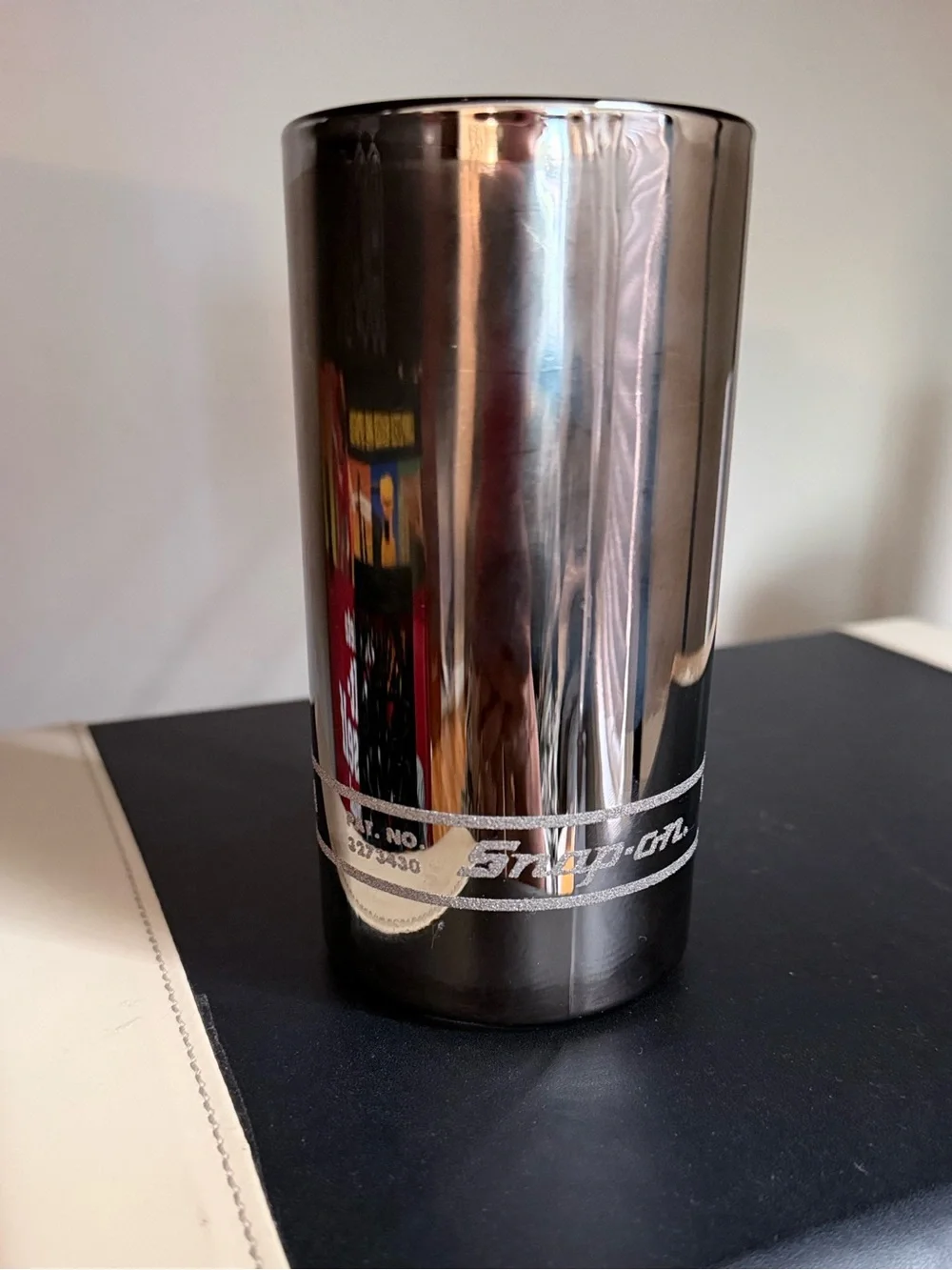 Snap On vintage snap